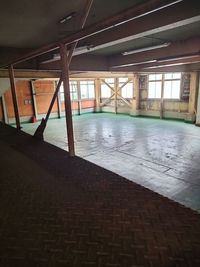 FC    SPACE スペースDの室内の写真