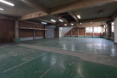 FC    SPACE スペースDの室内の写真