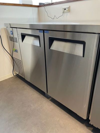 菓子製造許可付きレンタルキッチン　きっちんいと - 菓子製造許可付キッチン　きっちんいと