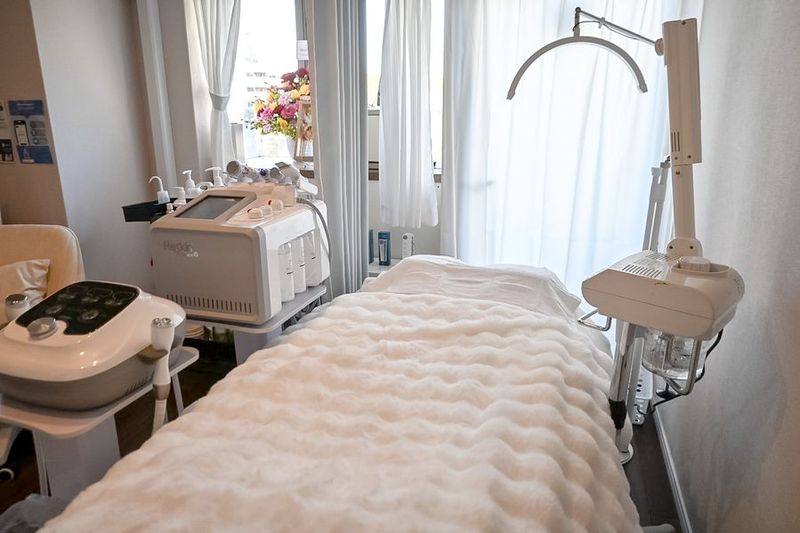 レンタルサロン - エステサロン　Anna Beauty