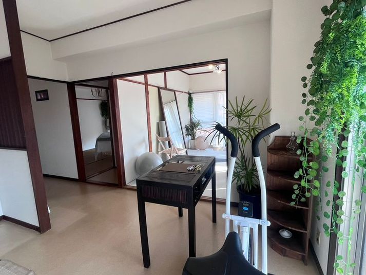 南流山ビンテージサロンスペース - 南流山ビンテージサロンスペース