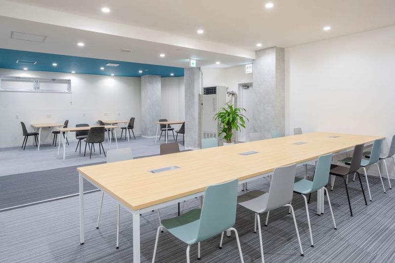 コワーキング&シェアオフィス 貸会議室 co-wa-ke コワケ - シェア オフィス 貸会議室 co-wa-ke（コワケ）