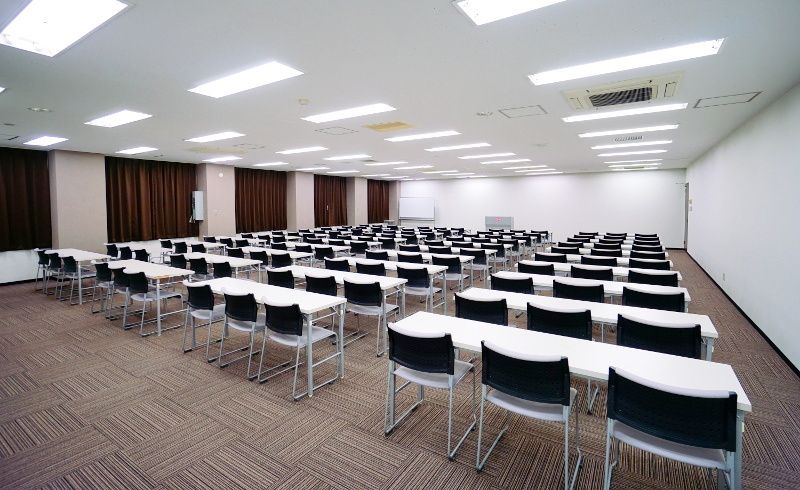 ホール7B - ×閉鎖TKPスター貸会議室 茅場町