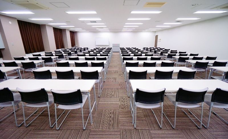 ホール7B - ×閉鎖TKPスター貸会議室 茅場町