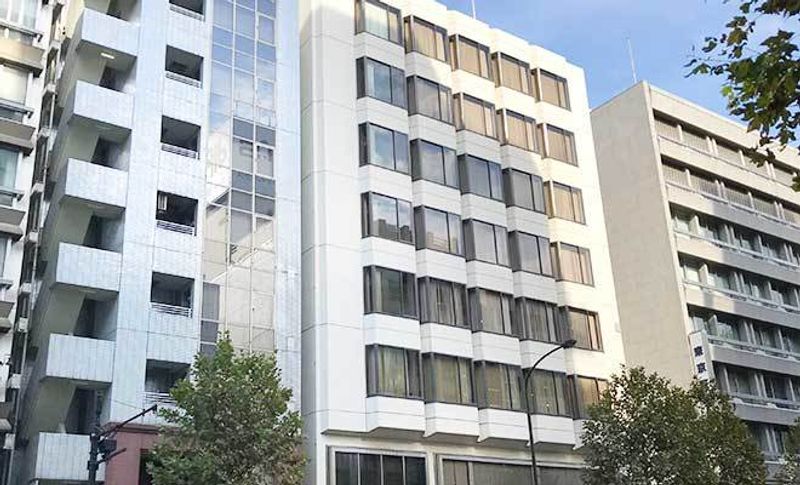 ホール7B - ×閉鎖TKPスター貸会議室 茅場町