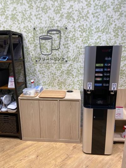 オープン席26 - MIRAIYA Bookmark Lounge 多摩平の森