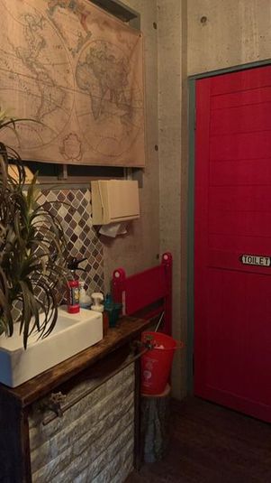 カフェ＆スタジオ！キッチンもカウンターも丸ごと利用できます - CafedeMariカフェドマリ　レンタルカフェ、シェアカフェ