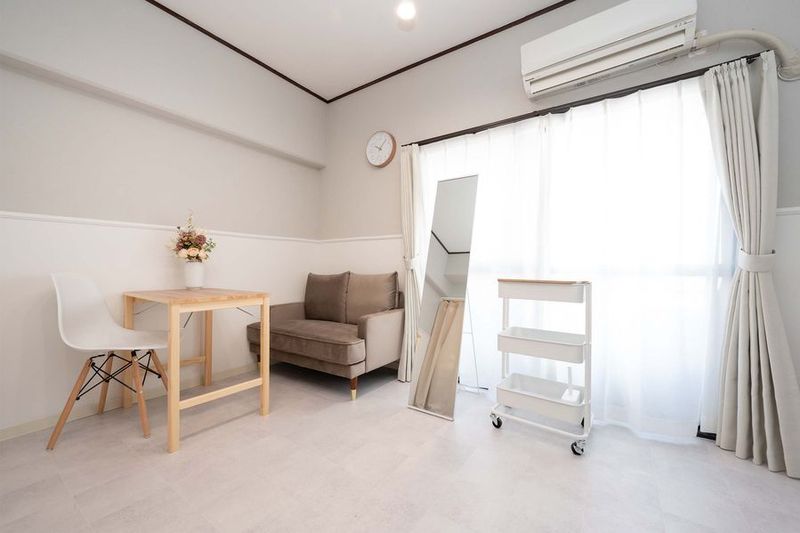 04撮影スタジオ KuraKura船橋 北欧スタイル - 撮影スタジオ KuraKura船橋 北口店