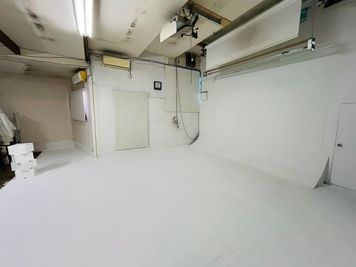メインスタジオ - 幕張スタジオ レンタルスタジオの室内の写真