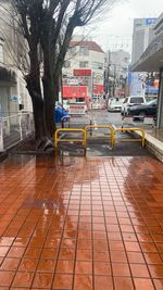 リトルマーメイドとケンタッキーの間から見た景色 - さぎ沼会議室／さぎ沼シェアオフィス さぎ沼会議室４の外観の写真