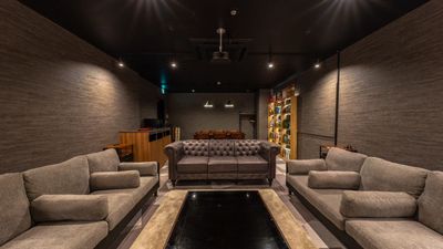 616_SpemoGAME京都五条の室内の写真