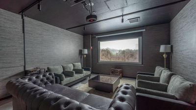 616_SpemoGAME京都五条の室内の写真