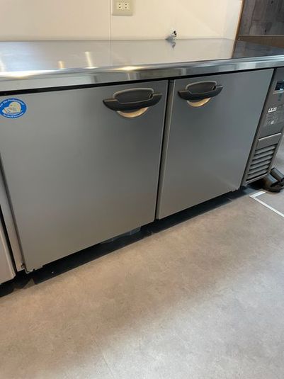 菓子製造許可付きレンタルキッチン　きっちんいと - 菓子製造許可付キッチン　きっちんいと