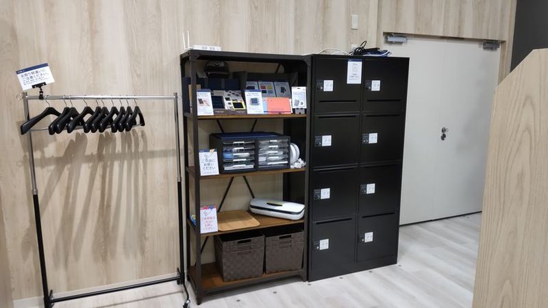 オープン席11 - MIRAIYA Bookmark Lounge 八千代緑が丘