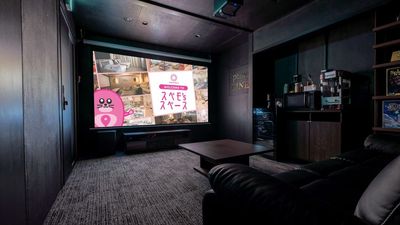 618_SpemoCINEMA京都五条の室内の写真