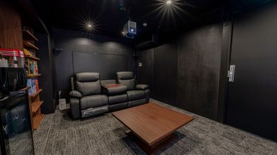 618_SpemoCINEMA京都五条の室内の写真