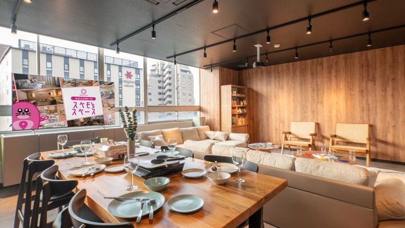 615_SpemoLIVING京都五条 - 615_SpemoLIVING京都五条