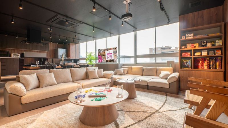 615_SpemoLIVING京都五条 - 615_SpemoLIVING京都五条