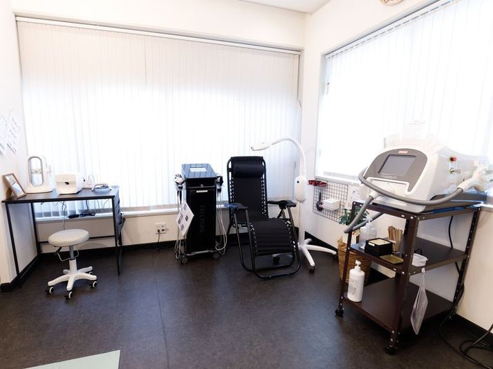 レンタルサロンTHEONE - セルフサロンTHEONE