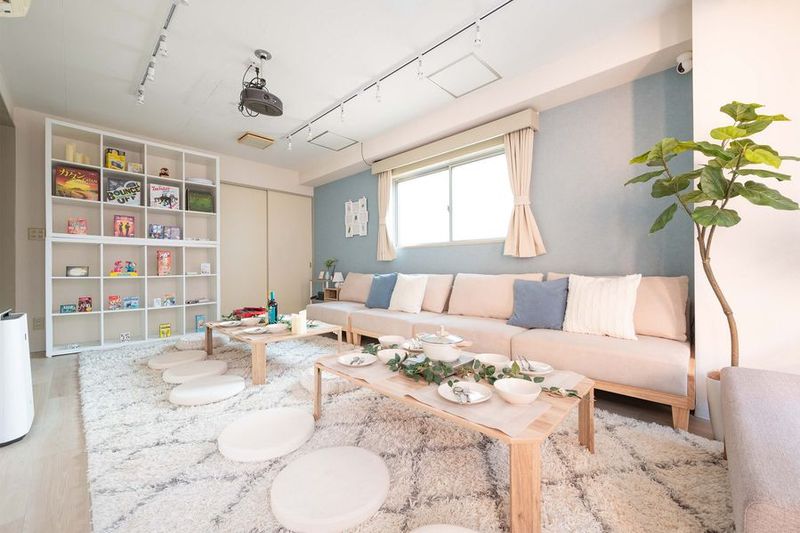 Amis 五反田【五反田駅 徒歩3分】 - Amis 五反田【五反田駅 徒歩3分】