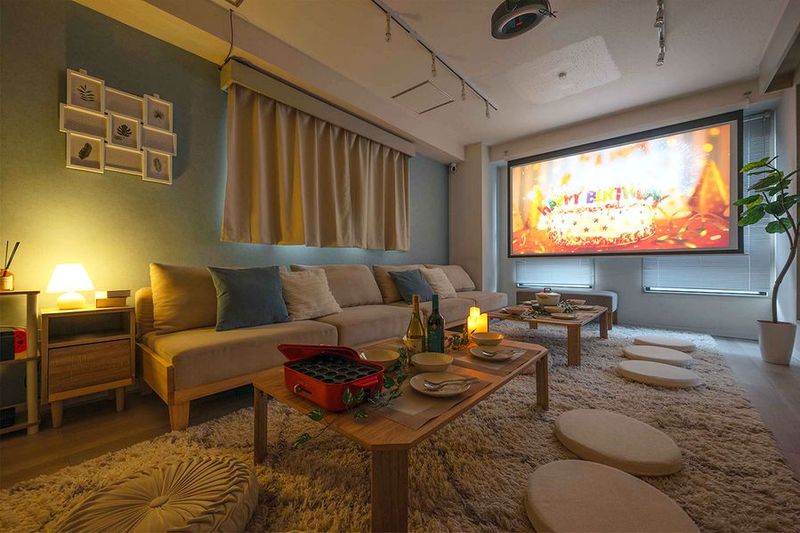 Amis 五反田【五反田駅 徒歩3分】 - Amis 五反田【五反田駅 徒歩3分】