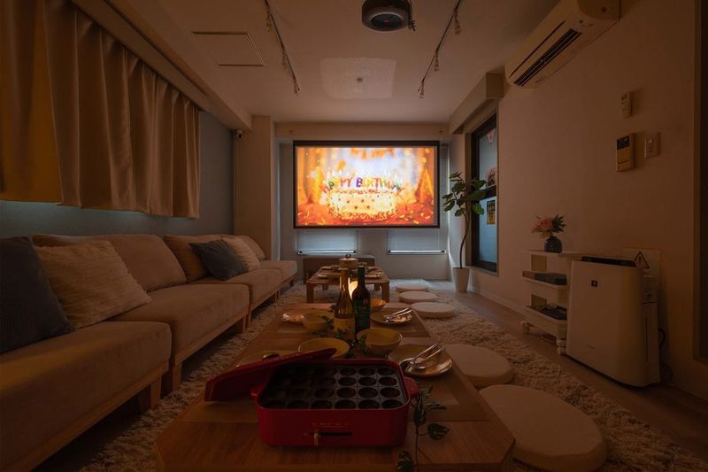 Amis 五反田【五反田駅 徒歩3分】 - Amis 五反田【五反田駅 徒歩3分】