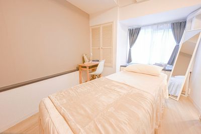 レンタルサロンTAC 名古屋 レンタルサロンTAC 金山駅店の室内の写真