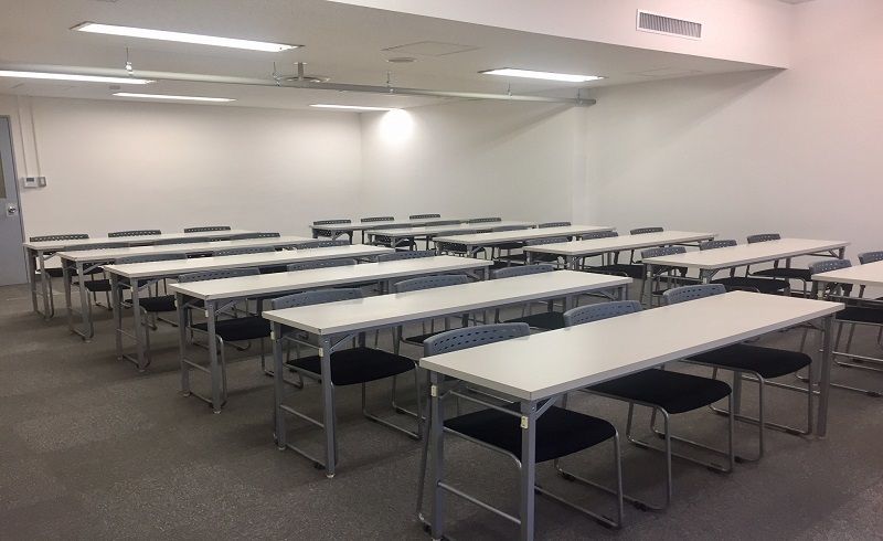 カンファレンスルーム2A - x(閉鎖)スター貸会議室 銀座