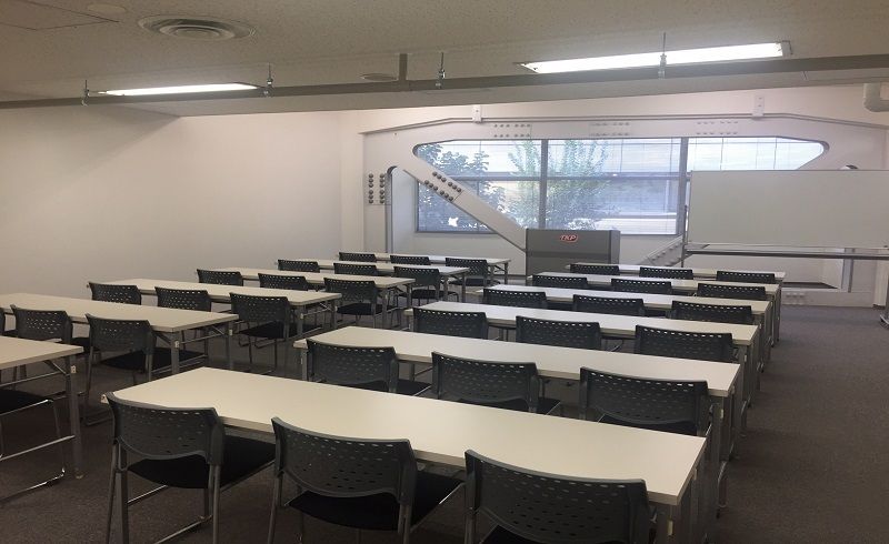 カンファレンスルーム2A - x(閉鎖)スター貸会議室 銀座