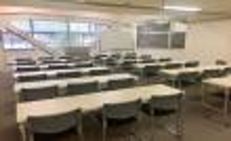 カンファレンスルーム2A - x(閉鎖)スター貸会議室 銀座