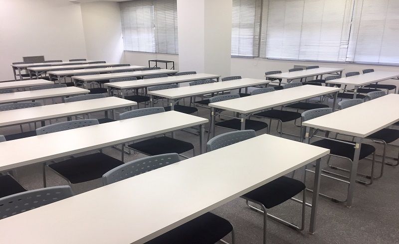 カンファレンスルーム2G - x(閉鎖)スター貸会議室 銀座