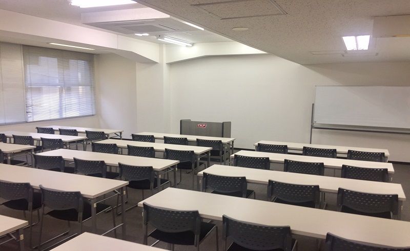 カンファレンスルーム2G - x(閉鎖)スター貸会議室 銀座