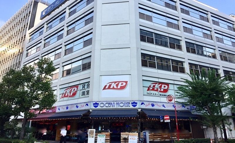 カンファレンスルーム2G - x(閉鎖)スター貸会議室 銀座