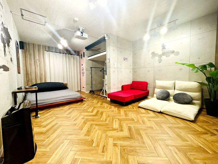 【三重県初！！】Lumiere Cinema - Lumiere Cinema