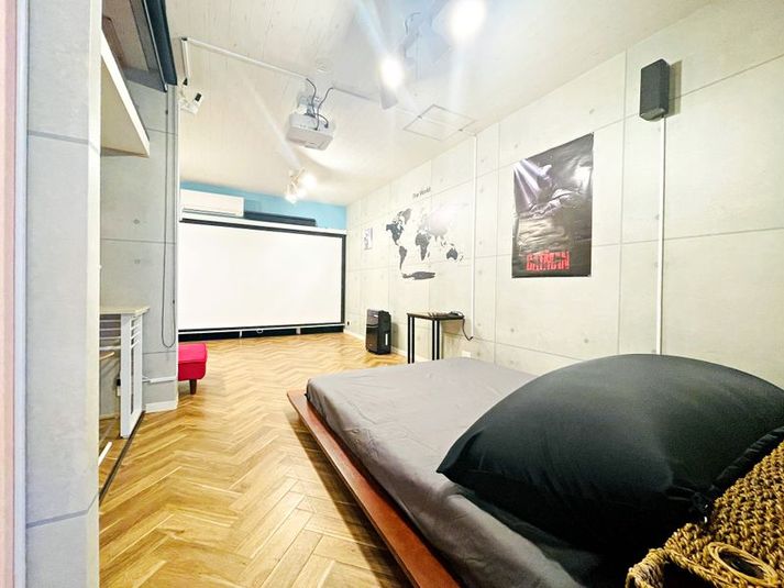 【三重県初！！】Lumiere Cinema - Lumiere Cinema