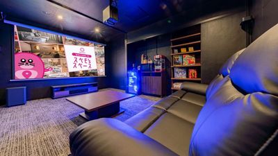 618_SpemoCINEMA京都五条の室内の写真