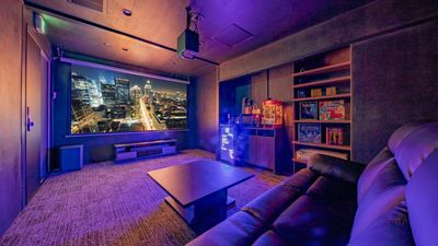 618_SpemoCINEMA京都五条の室内の写真