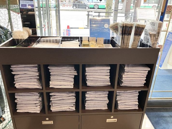 エコノミーダブル - 東横INN近鉄奈良駅前