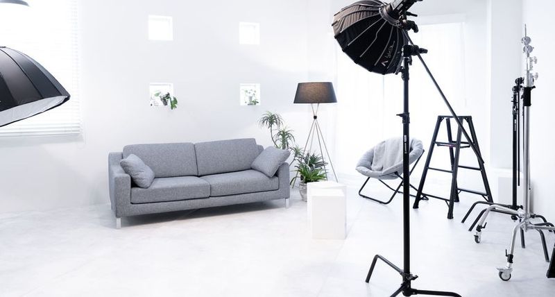 AirPhotoスタジオ - 株式会社Areeena AirPhotoスタジオ