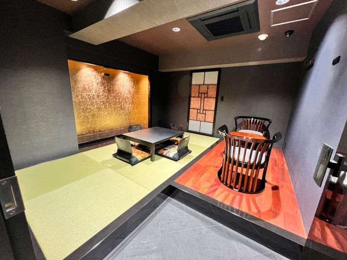 レンタルスペース - NEW GAEA GALLERY 2F