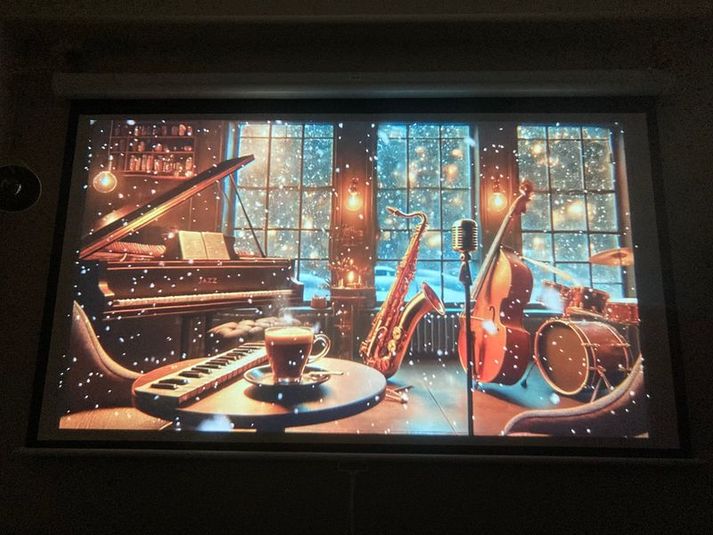 NEW❣プライベート・シアター🎬「としょかんのうら神楽坂」 - プライベートシアター「としょかんのうら神楽坂」