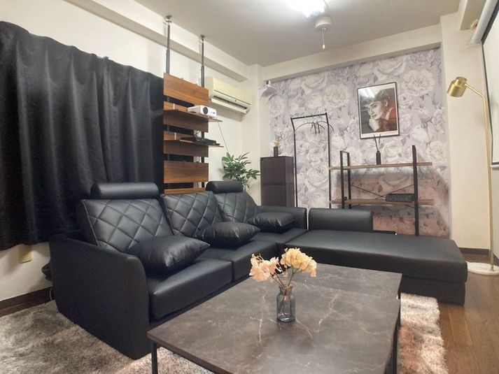 NEW❣プライベート・シアター🎬「としょかんのうら神楽坂」 - プライベートシアター「としょかんのうら神楽坂」