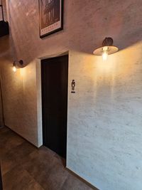 男性用トイレが一階にございます。 - sub space 101号室　コワーキングスペースの室内の写真