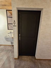 女性用トイレが二階にございます。 - sub space 101号室　コワーキングスペースの室内の写真
