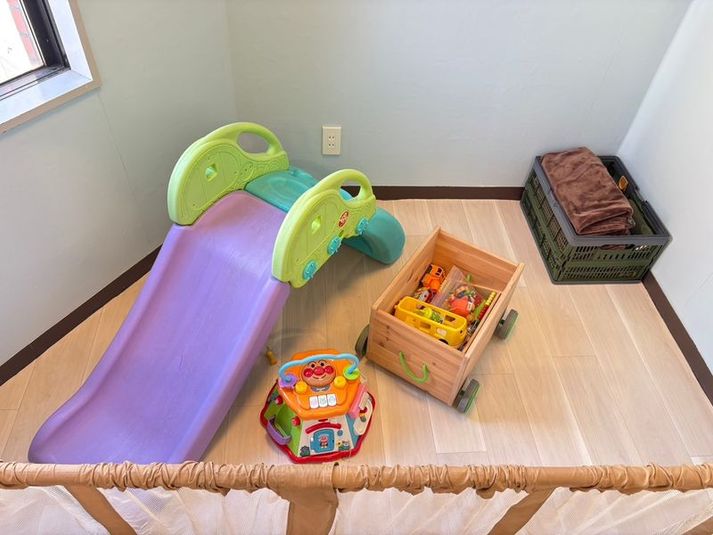 シェアスペcolorful新宿_091 - SP091 SHARESPE