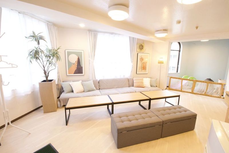 シェアスペcolorful新宿_091 - SP091 SHARESPE