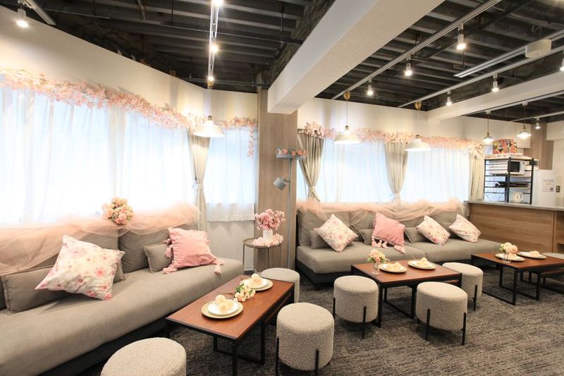 池袋FRIENDSパーティー「サンライズ」毎月の変化が魅力的！ - 池袋FRIENDSパーティー「サンライズ」