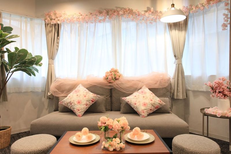 池袋FRIENDSパーティー「サンライズ」毎月の変化が魅力的！ - 池袋FRIENDSパーティー「サンライズ」