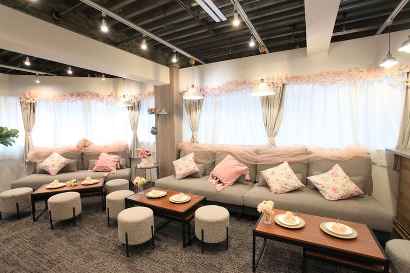 池袋FRIENDSパーティー「サンライズ」毎月の変化が魅力的！ - 池袋FRIENDSパーティー「サンライズ」