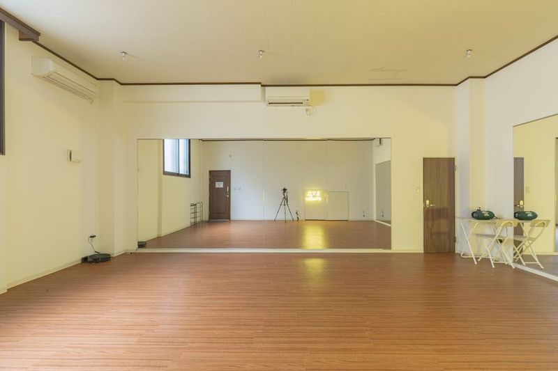 626_B.V.Dスタジオ四谷 - 626_B.V.Dスタジオ四谷